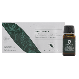 TERSUS DS1 10FL 10ML