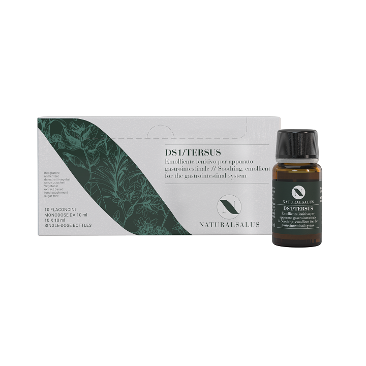 TERSUS DS1 10FL 10ML