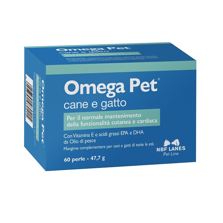 OMEGA PET 60PRL