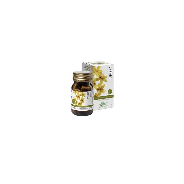 IPERICO CONCENTRATO TOT 50OPR