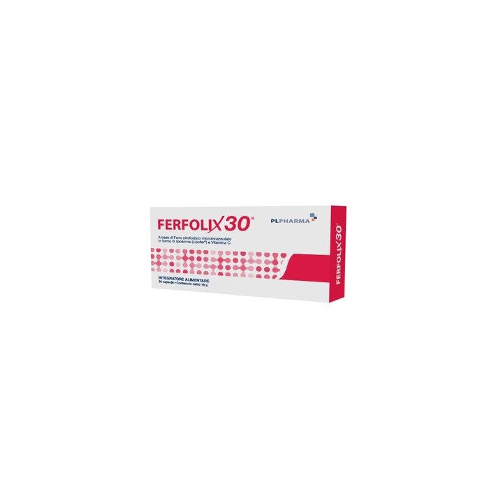 FERFOLIX30 30CPS