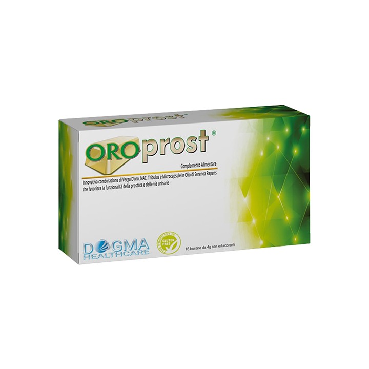 OROPROST 16BUST