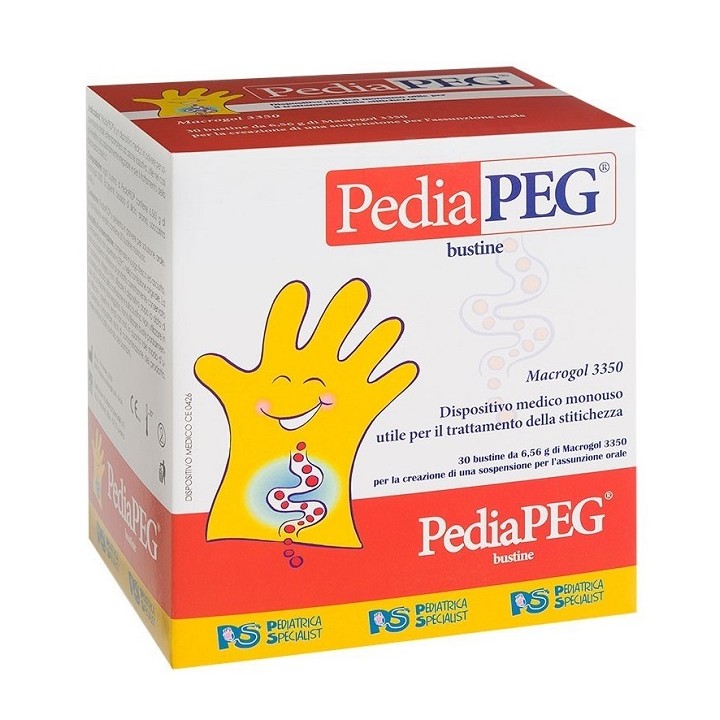 PEDIAPEG 30BUST