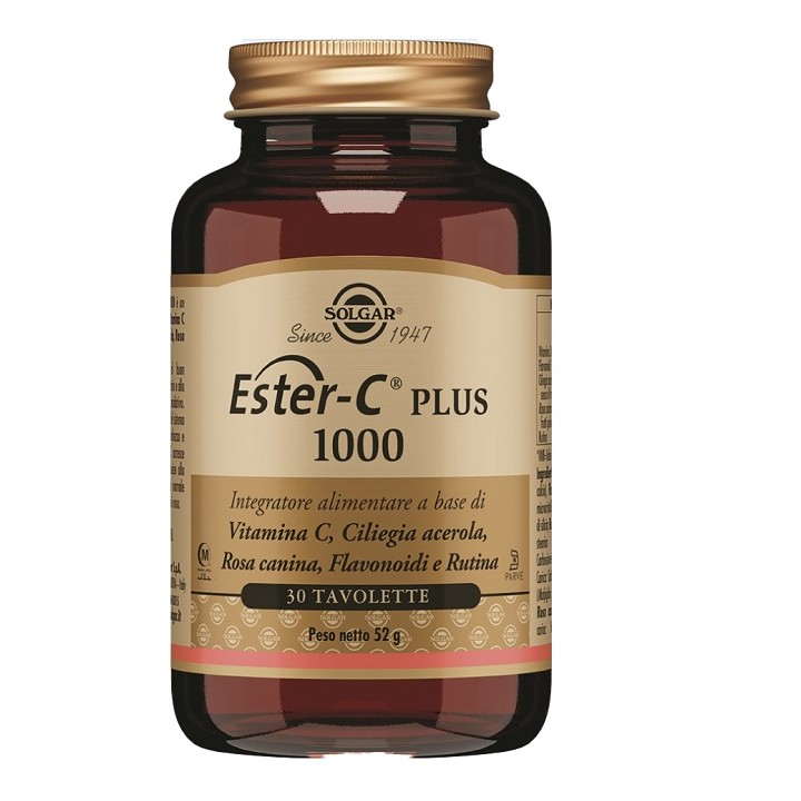 ESTER C PLUS 1000 30TAV