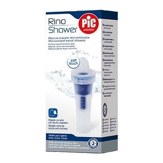 RINO SHOWER PIC DOCCIA NASALE
