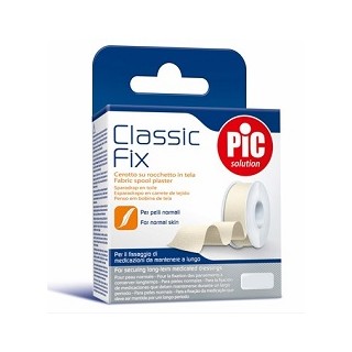 CER ROC CLAS FIX WHI 2,5X500F