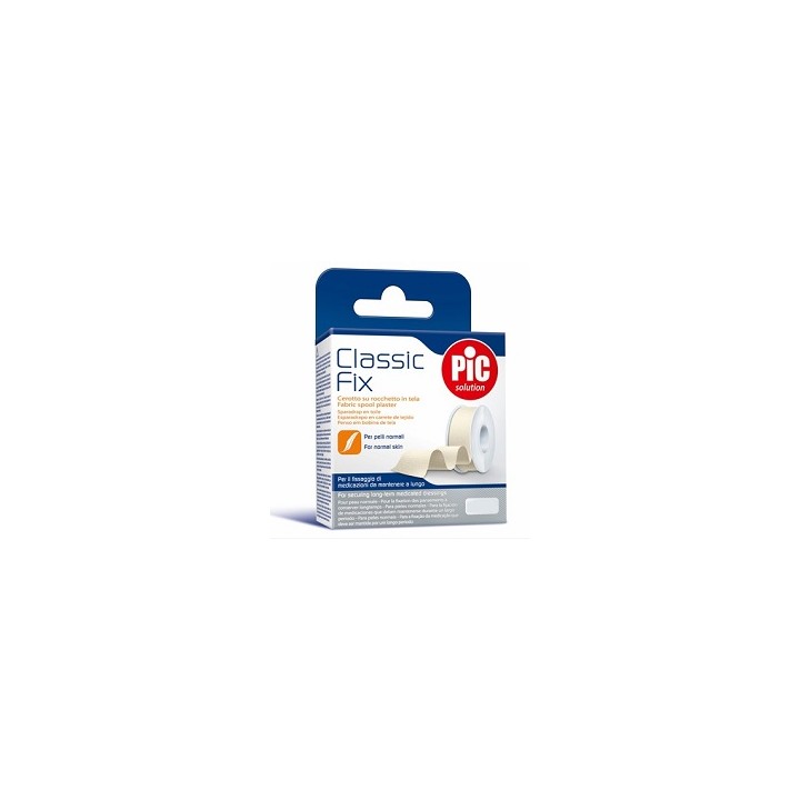 CER ROC CLAS FIX WHI 2,5X500F