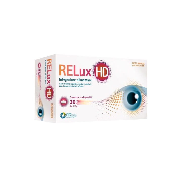 RELUX HD 30CPR