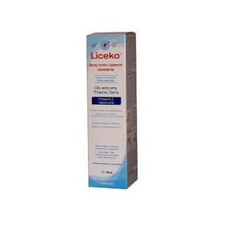LICEKO SPR VIT-E ANTIPED 100ML