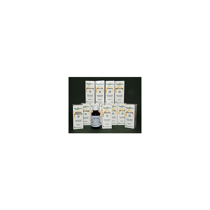 IPERICO COMP 100ML TM