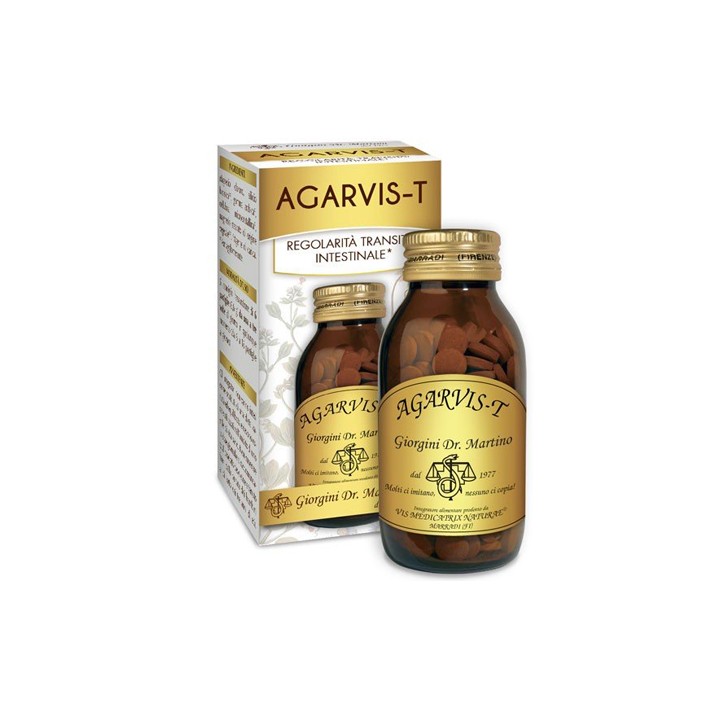 AGARVIS 180PAST