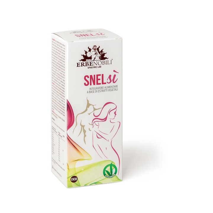 SNELSI' 250ML