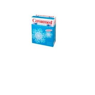 CEROXMED GHIACCIO ISTANT 2BUST
