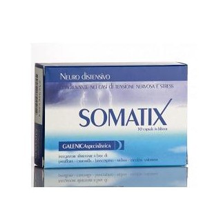 SOMATIX 30CPS