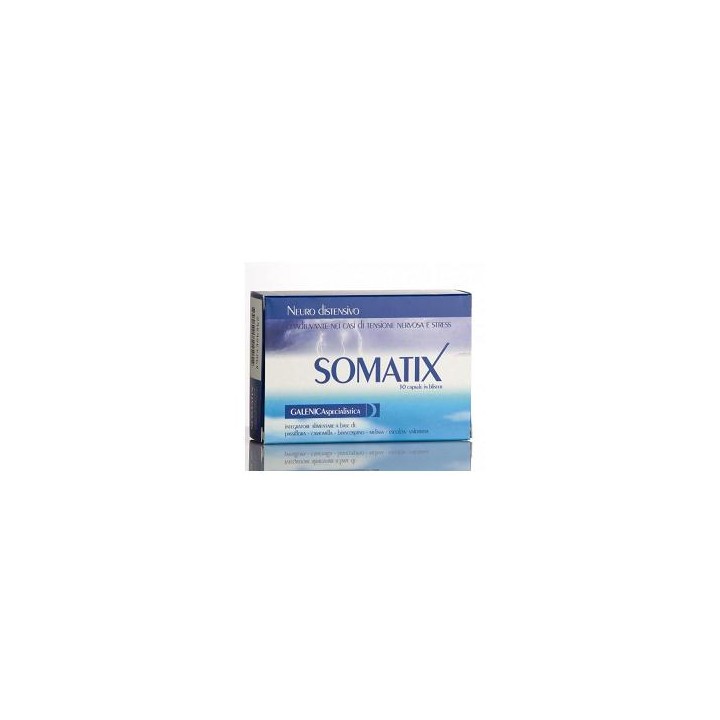 SOMATIX 30CPS