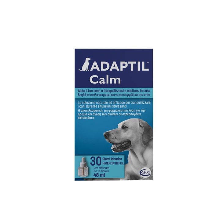ADAPTIL CALM RICARICA 48ML