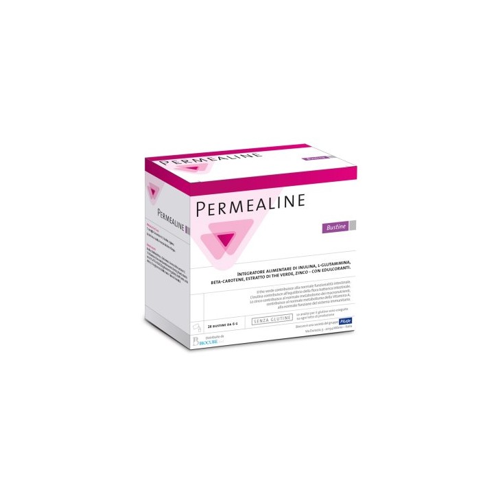 PERMEALINE 28BUST 168G