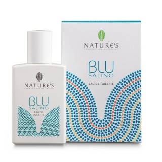 NATURE'S BLU SALINO EDT 50ML