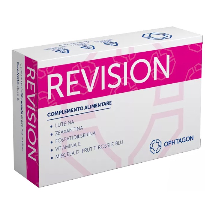 REVISION 30CPS