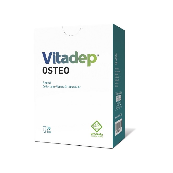 VITADEP OSTEO 30STICK