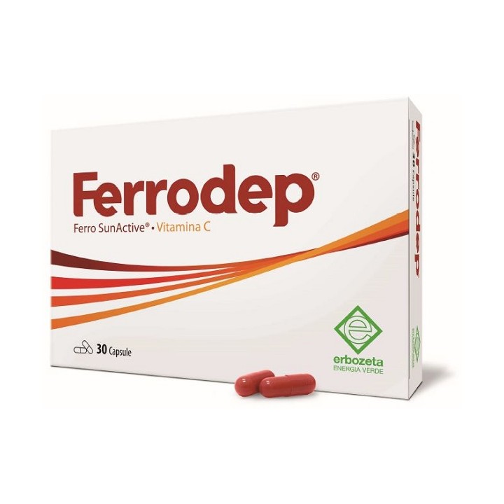 FERRODEP 30CPS