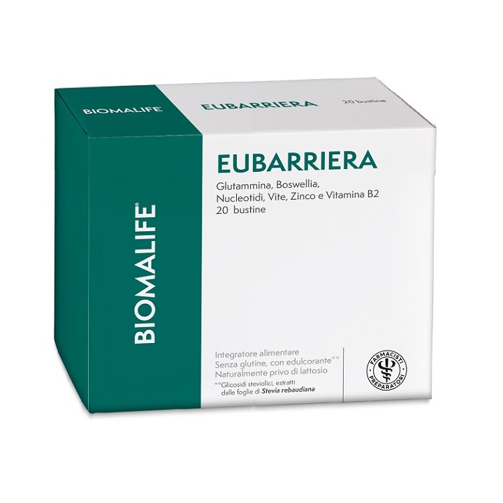 EUBARRIERA 20BUST