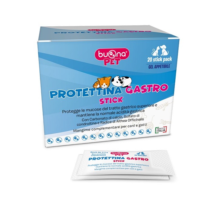 PROTETTINA GASTRO STICK20STICK