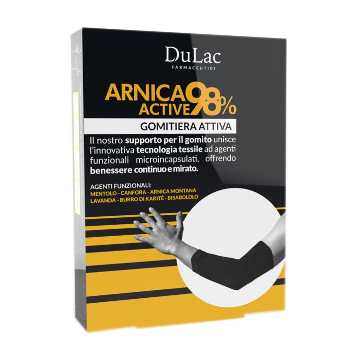 ARNICA 98 GOMITIERA 1