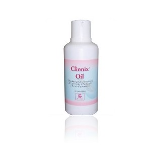 CLINNIX OIL DETERGENTE 500ML