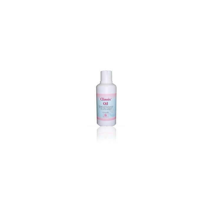 CLINNIX OIL DETERGENTE 500ML