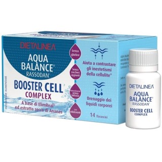 AQUA BALANCE RASSODAN BOOS14FF
