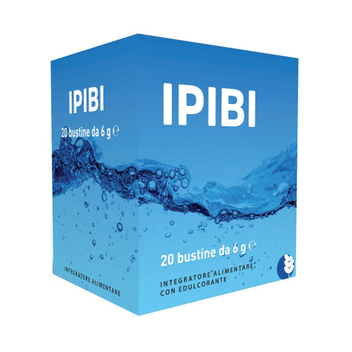 IPIBI 20BUST 6G