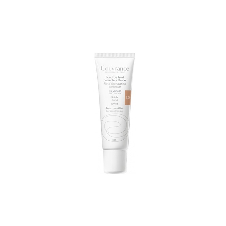 AVENE COUVRANCE FDT SABBIA