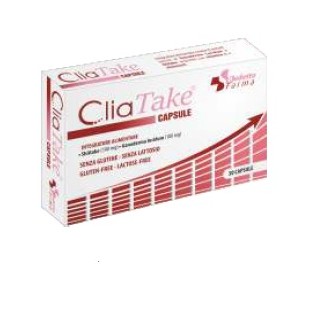 CLIATAKE 30CPS
