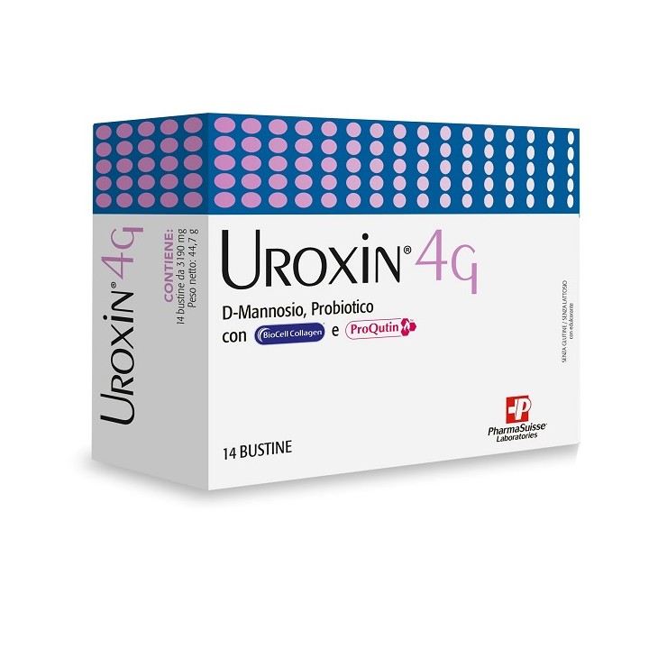 UROXIN 4G 14BUST