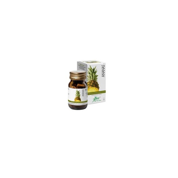 ANANAS FITOCOMPLESSO 50OPR