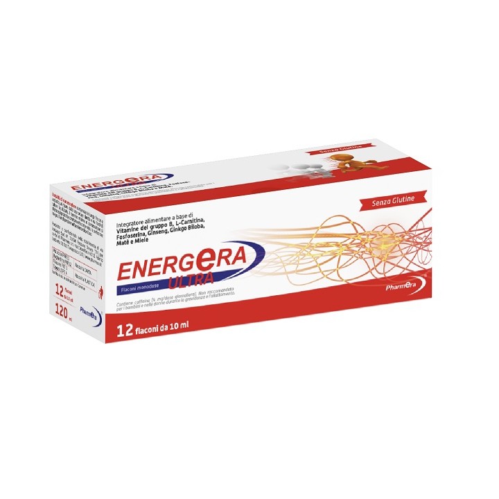 ENERGERA ULTRA 12FL