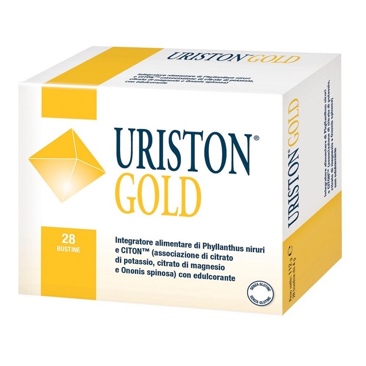 URISTON GOLD 28BUST