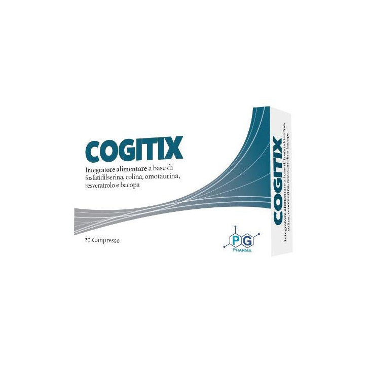 COGITIX 20CPR