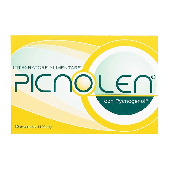 PICNOLEN 30CPR