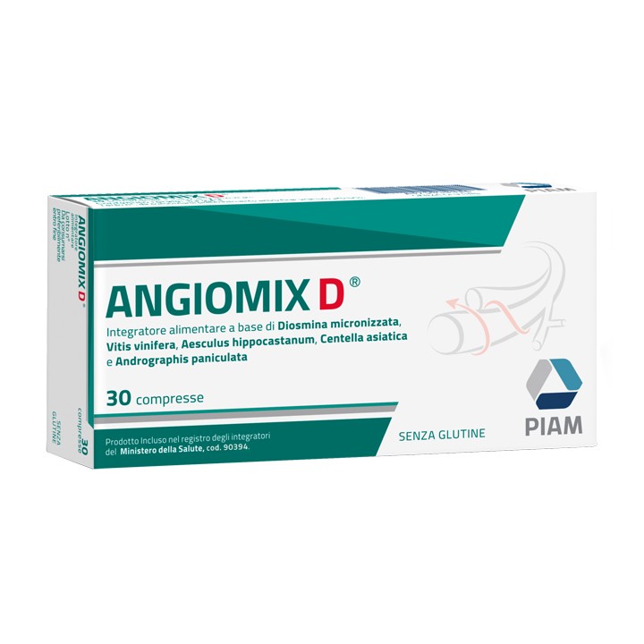 ANGIOMIX D 30CPR
