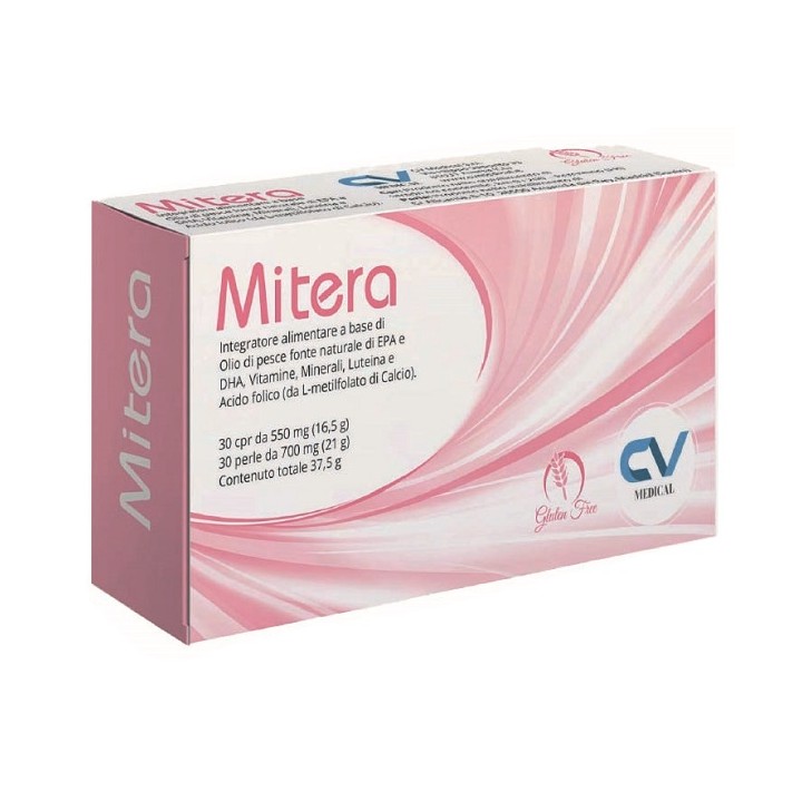 MITERA 30CPR+30CPS