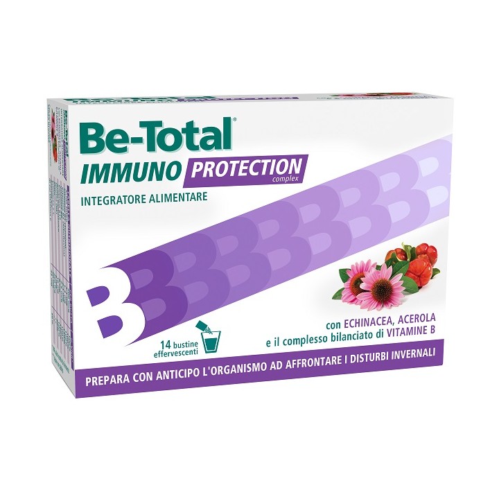 BETOTAL IMMUNO PROTECT 14BUST