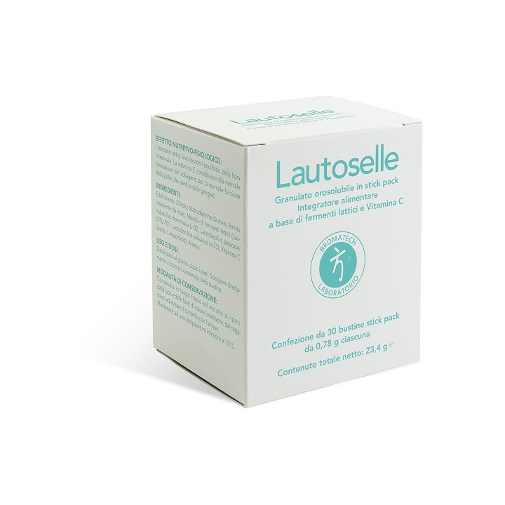 LAUTOSELLE 30STICK PACK