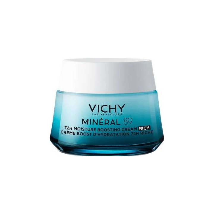 MINERAL 89 CREMA RICCA 50ML