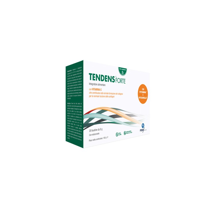 TENDENS FORTE 20BUST