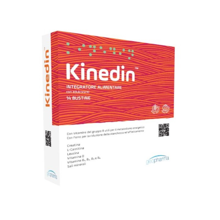 KINEDIN 14BUST