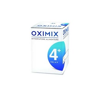 OXIMIX 4+ RELAX 40CPS