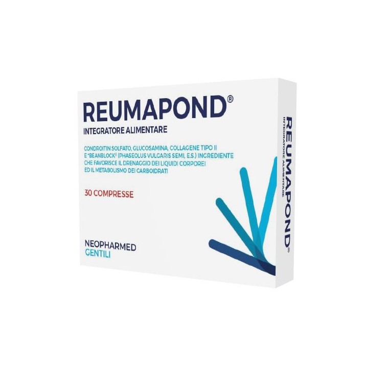 REUMAPOND 30CPR