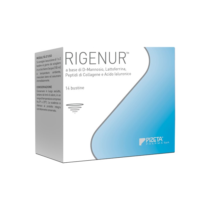 RIGENUR 14BUST